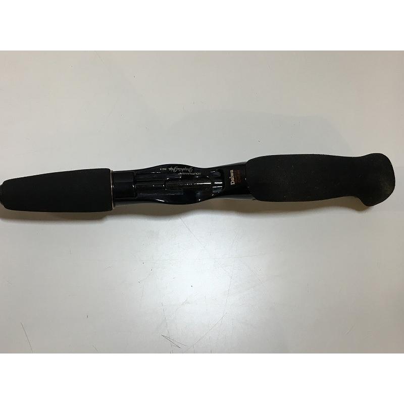 ダイワ DAIWA 【並品】TEAM TD-561-4FB 継数1 : ワットマン Yahoo