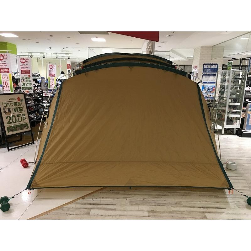 Coleman コールマン　タフスクリーン　2ルームハウス　2000031571 Amazon.co.jp: Coleman(コールマン) テント タフスクリーン2