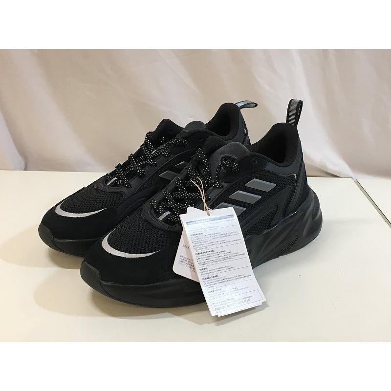 アディダス adidas 【良品】OZWAVE 2.0U サイズ：26.0cm JI1585