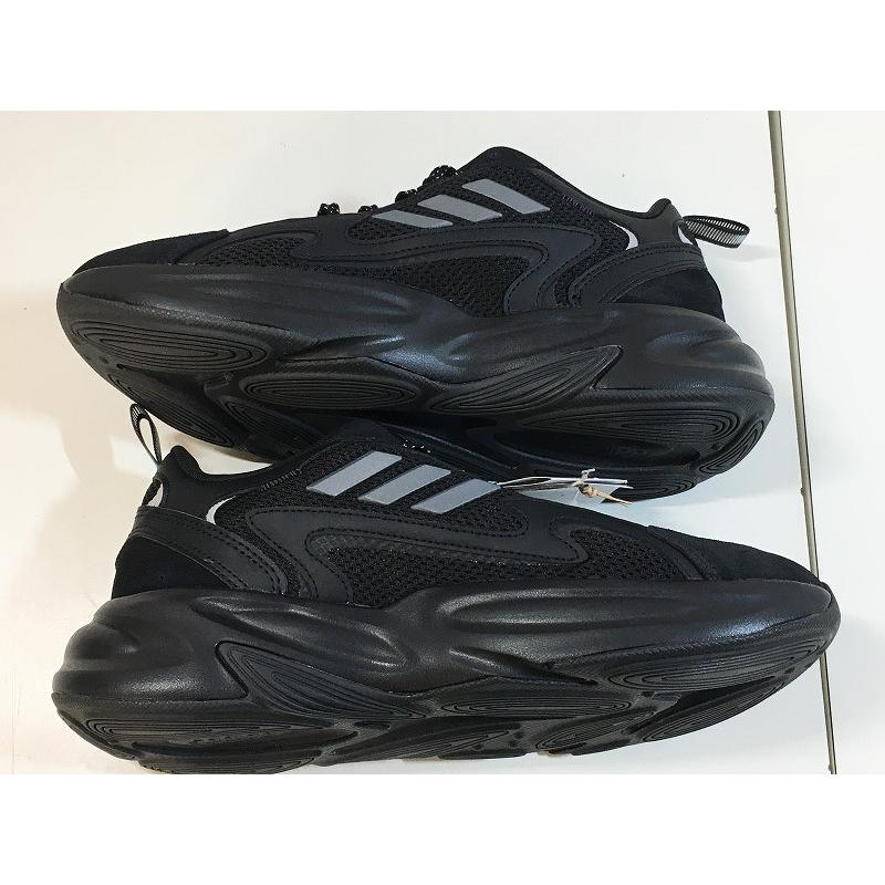 アディダス adidas 【良品】OZWAVE 2.0U サイズ：26.0cm JI1585
