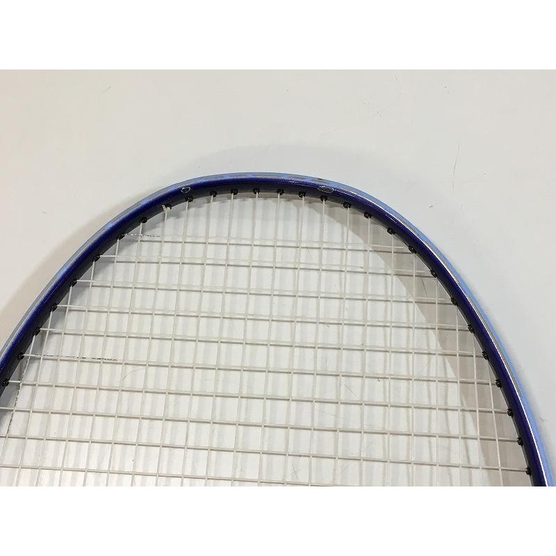 ヨネックス YONEX 【並品】バドミントンラケット 4UG5 NANORAY 220