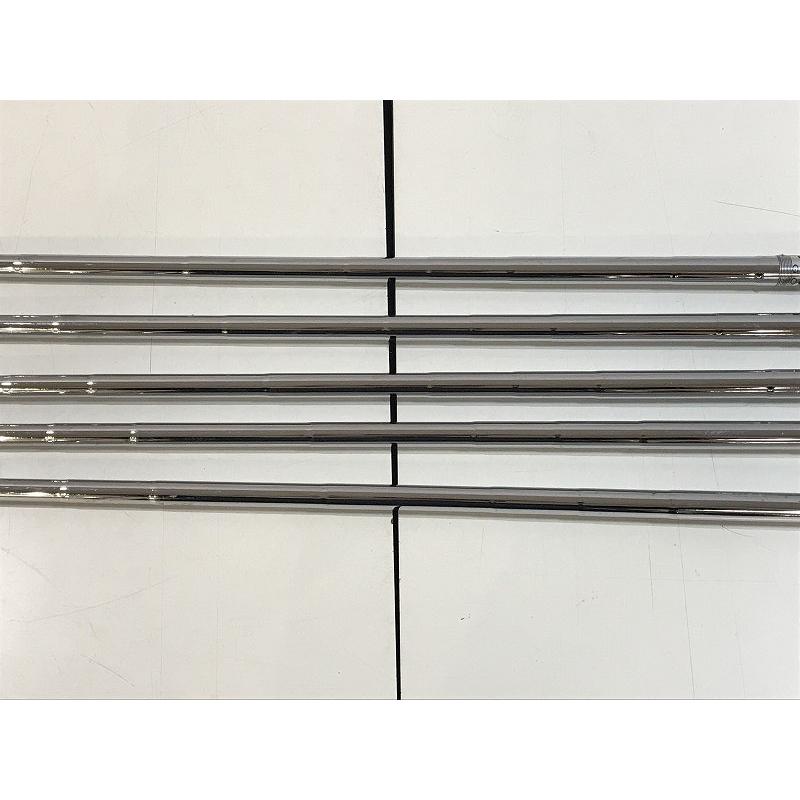 クリーブランド Cleveland 【並品】右用アイアンセット5本 ランチャー