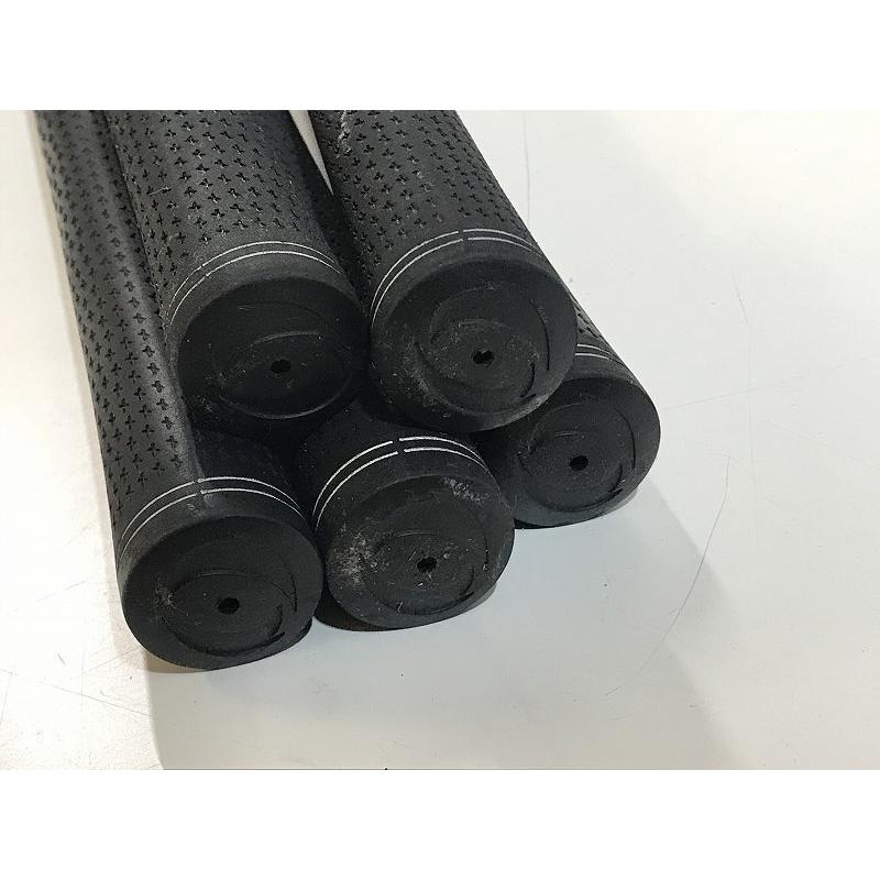 クリーブランド Cleveland 【並品】右用アイアンセット5本 ランチャー