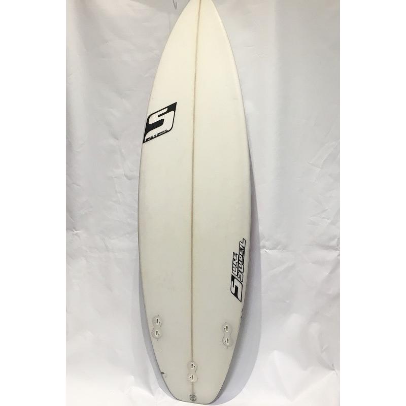 LUKE STUDER DIMENSIONS 【並品】サーフボード : ワットマン Yahoo