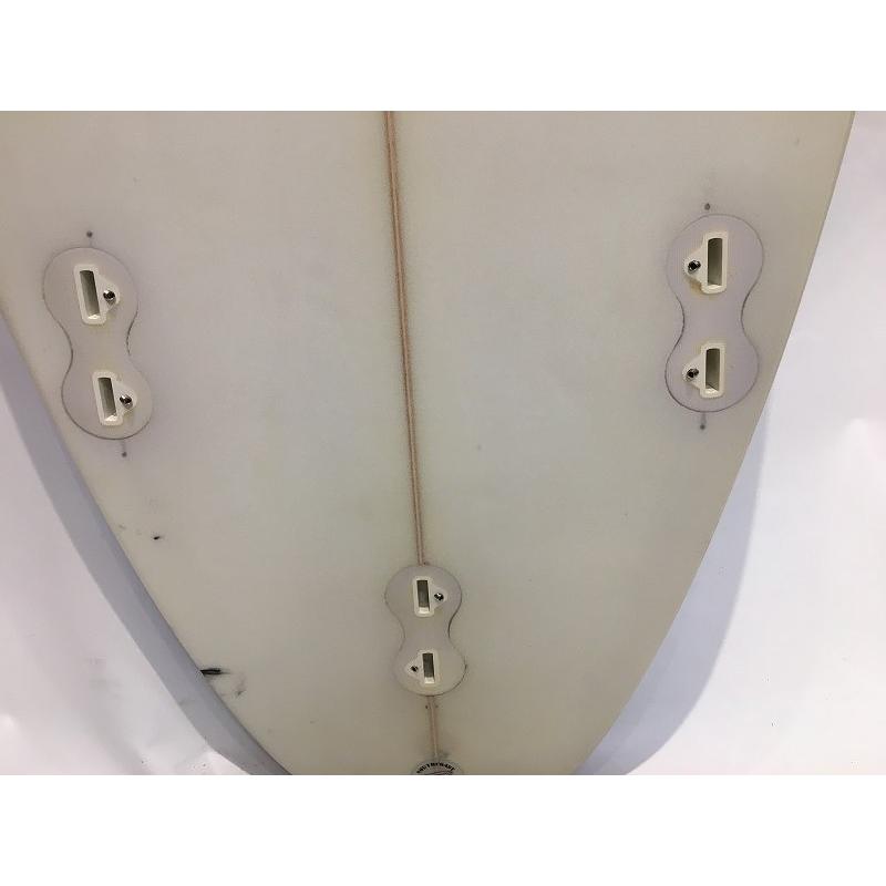 LUKE STUDER DIMENSIONS 【並品】サーフボード : ワットマン Yahoo