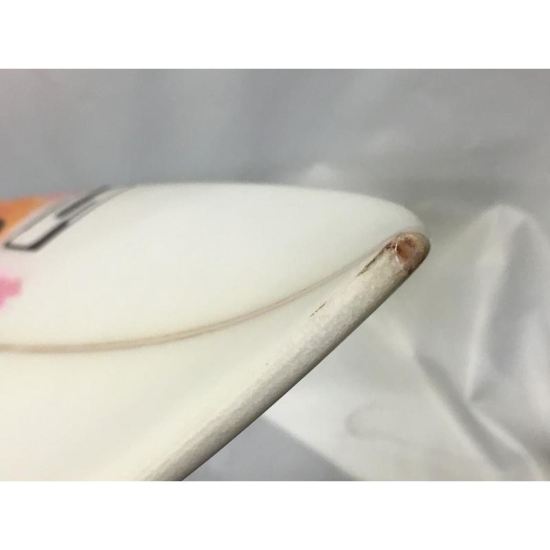 LUKE STUDER DIMENSIONS 【並品】サーフボード : ワットマン Yahoo