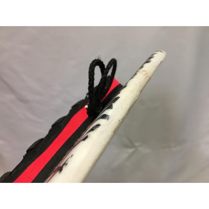 LUKE STUDER DIMENSIONS 【並品】サーフボード : ワットマン Yahoo