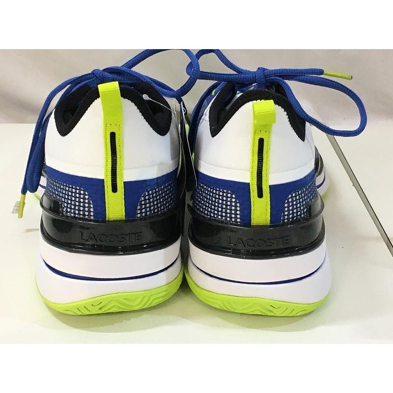 ラコステ LACOSTE 【新品同様】AG-LT 21 ULTRA 222 1 SMA テニス