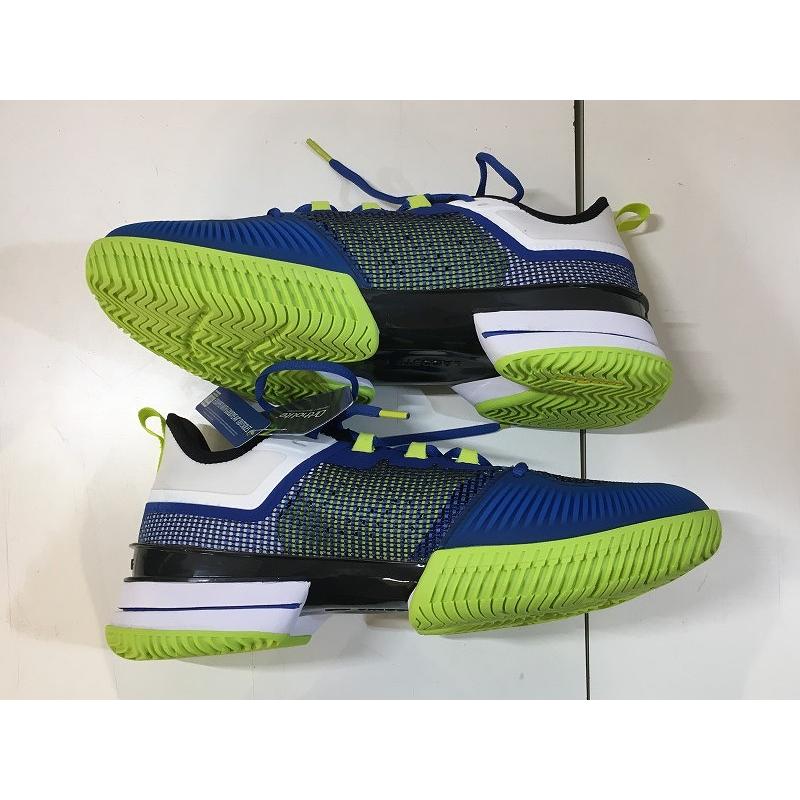 ラコステ LACOSTE 【新品同様】AG-LT 21 ULTRA 222 1 SMA テニス