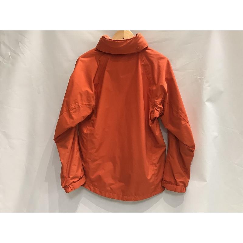 モンベル mont bell 【並品】シャルモパーカ（収納袋付き） 1102424