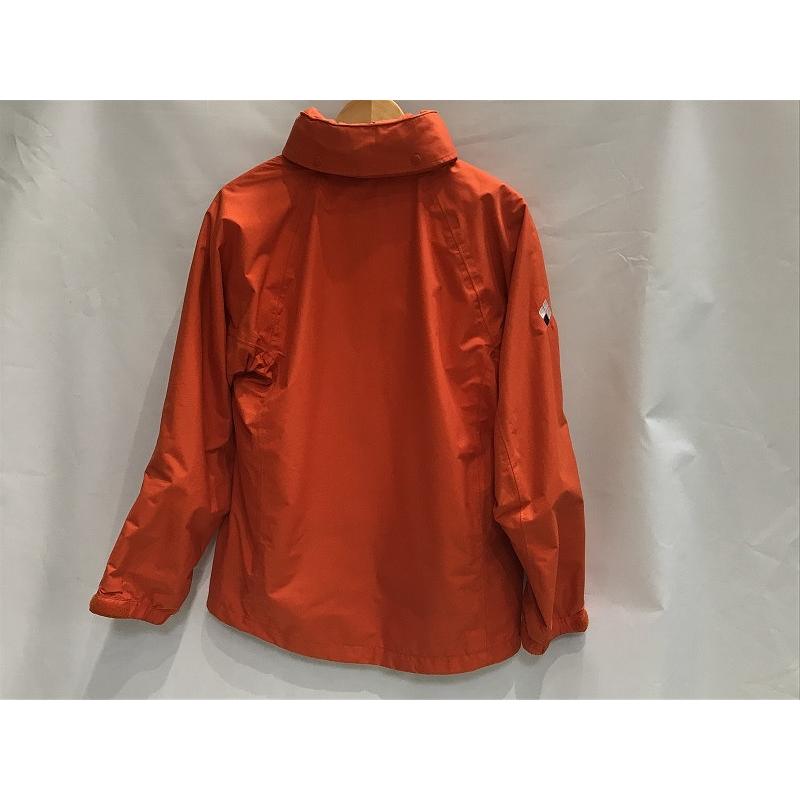 モンベル mont bell 【並品】シャルモパーカ（収納袋付き） 1102424