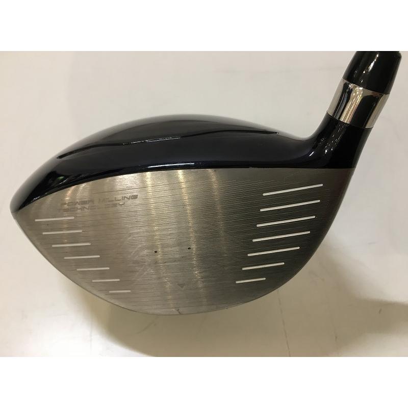 ブリヂストン BRIDGESTONE 【並品】右用ドライバ― ロフト角9.5 TOURB JGR BOOST POWER TECHの画像
