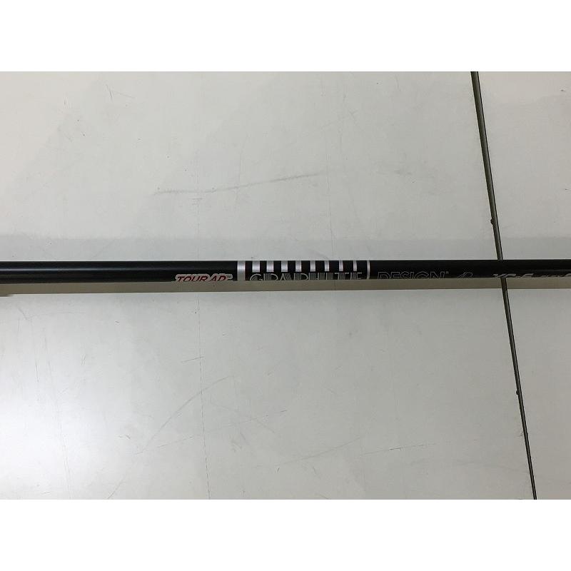 ブリヂストン BRIDGESTONE 【並品】右用ドライバ― ロフト角9.5 TOURB JGR BOOST POWER TECHの画像