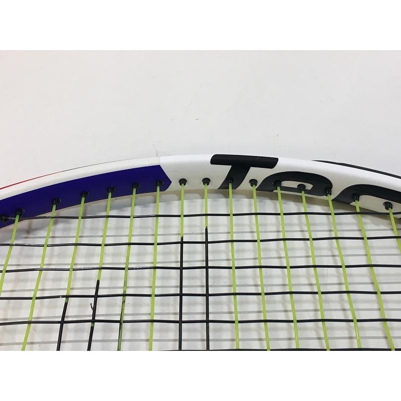 テクニファイバー Tecnifibre 【並品】硬式テニスラケット グリップ