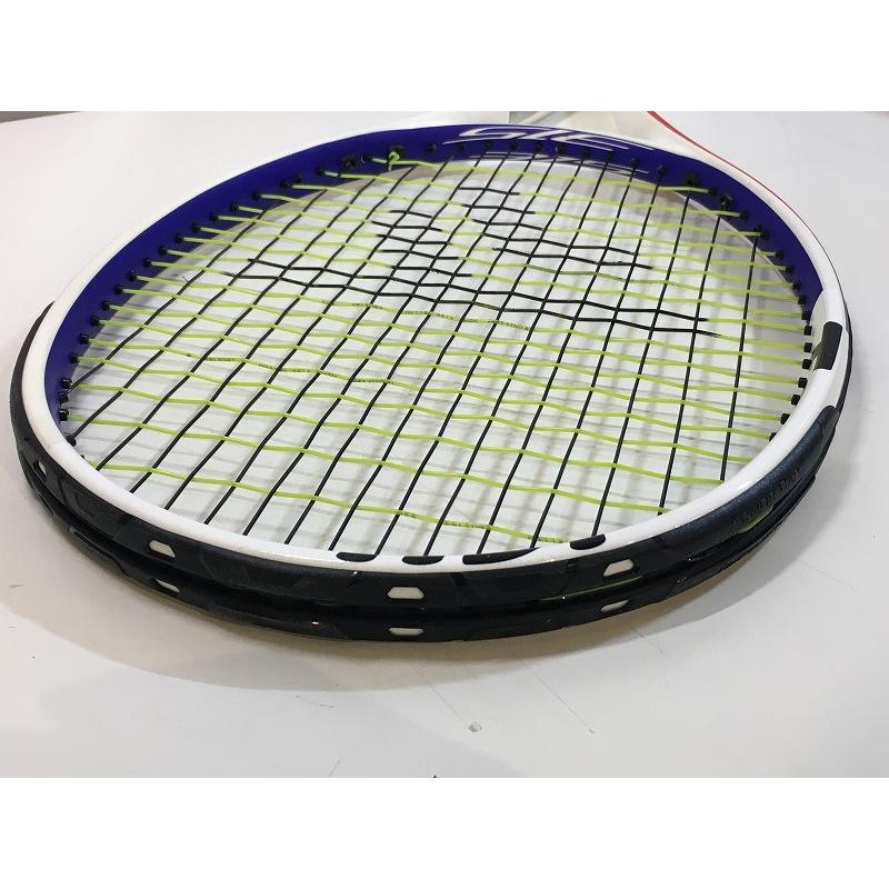 テクニファイバー Tecnifibre 【並品】硬式テニスラケット