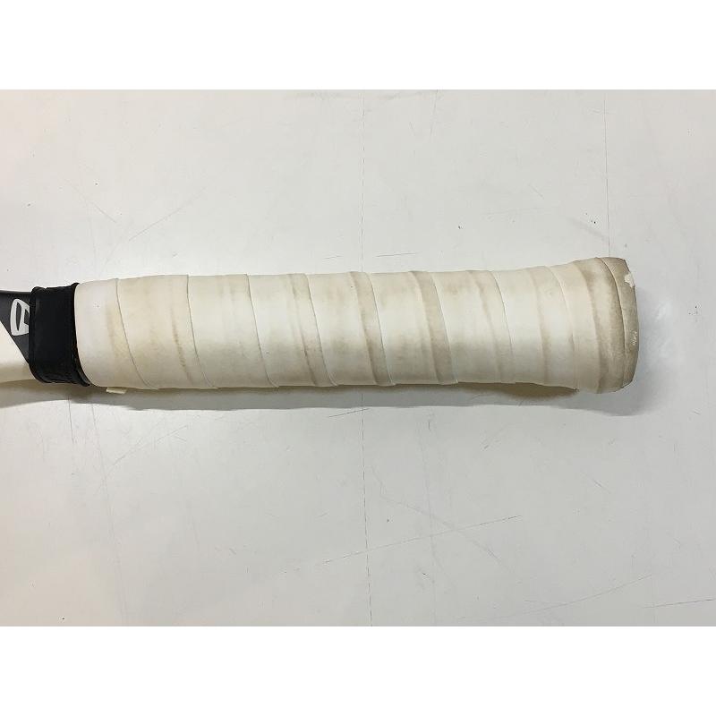 テクニファイバー Tecnifibre 【並品】硬式テニスラケット グリップ