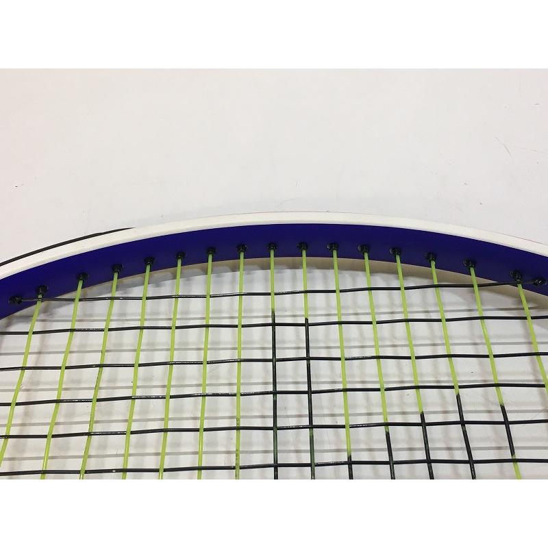 テクニファイバー Tecnifibre 【並品】硬式テニスラケット グリップ