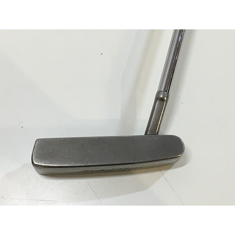 ピン　カーステン　パター　ヘッドカバー付き　美品 ピン PING 【並品】右用パター Karsten ZING Since 1959 : ワットマン