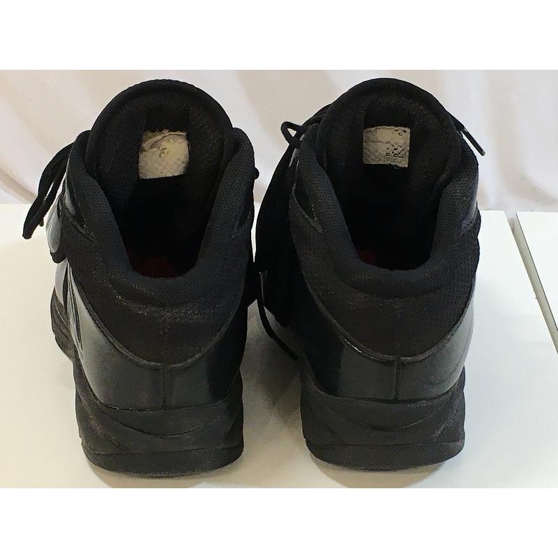 ニューバランス new balance 【難有品】野球審判 プレートシューズ
