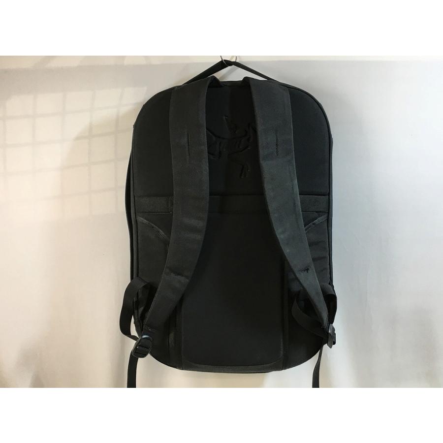 アークテリクス ARC'TERYX 【並品】BLADE20 ブラック系 161789