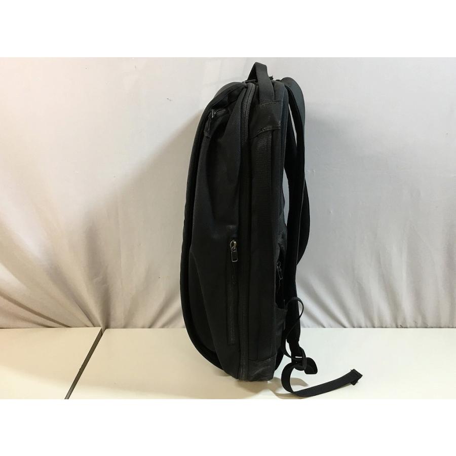 ARC'TERYX アークテリクス Blade20 ブラック アークテリクス ARC'TERYX 【並品】BLADE20 ブラック系 161789