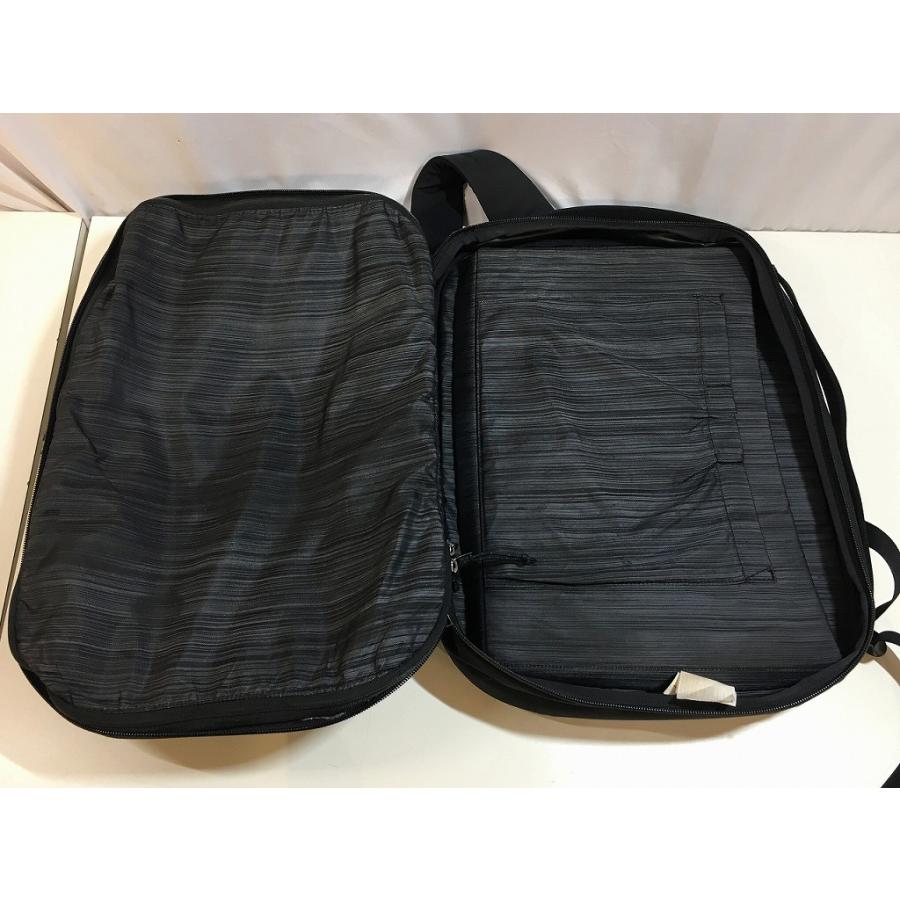 アークテリクス ARC'TERYX 【並品】BLADE20 ブラック系 161789