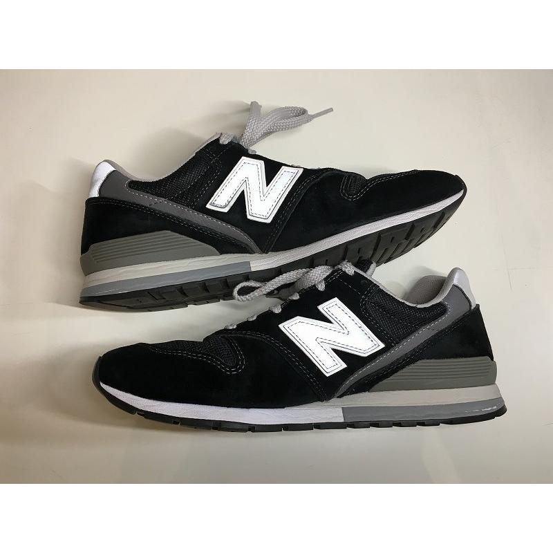 ニューバランス new balance 【並品】996 26,5cm CM996CS2