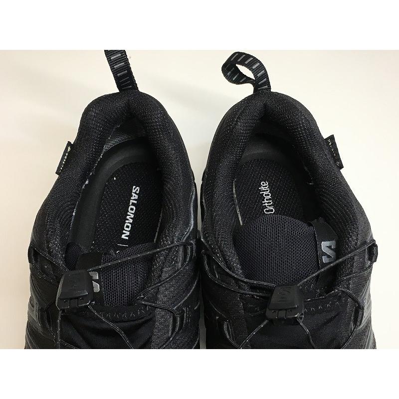 サロモン SALOMON 【並品】XA PRO 3D V9 GTX 27cm 472701