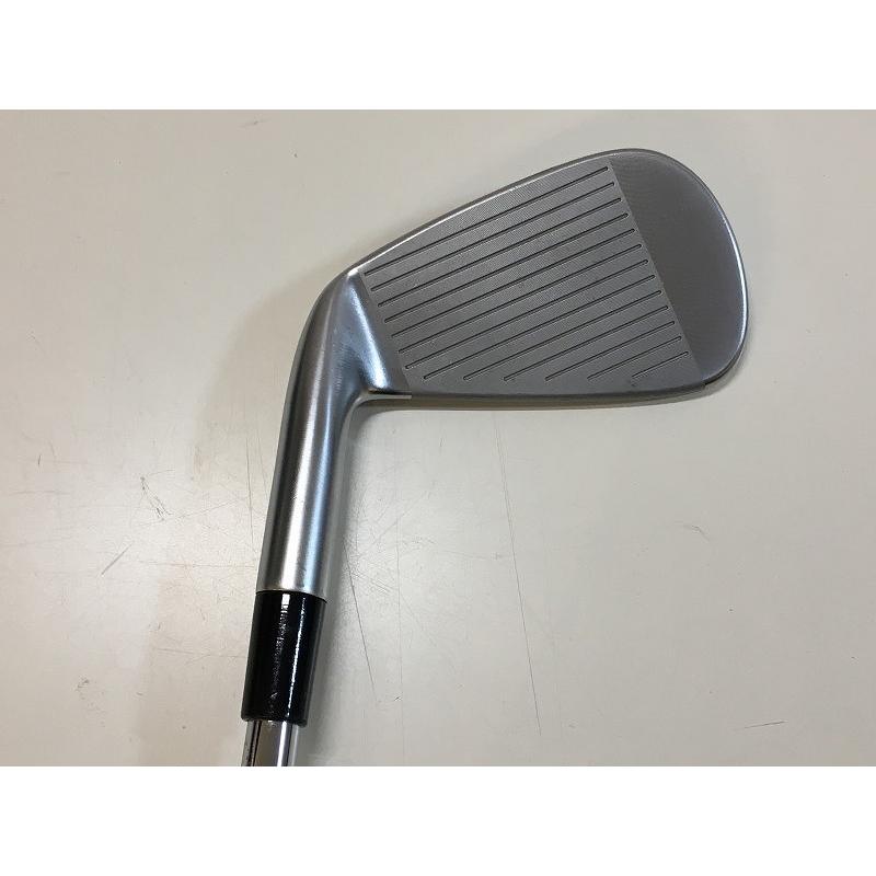 テーラーメイド TaylorMade 【並品】右用単品アイアン4番 P・7MC