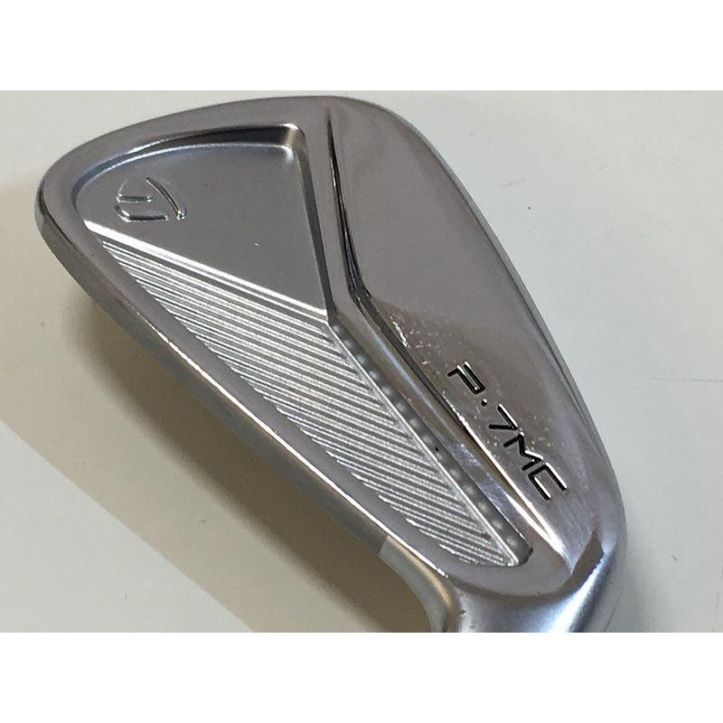 テーラーメイド TaylorMade 【並品】右用単品アイアン4番 P・7MC