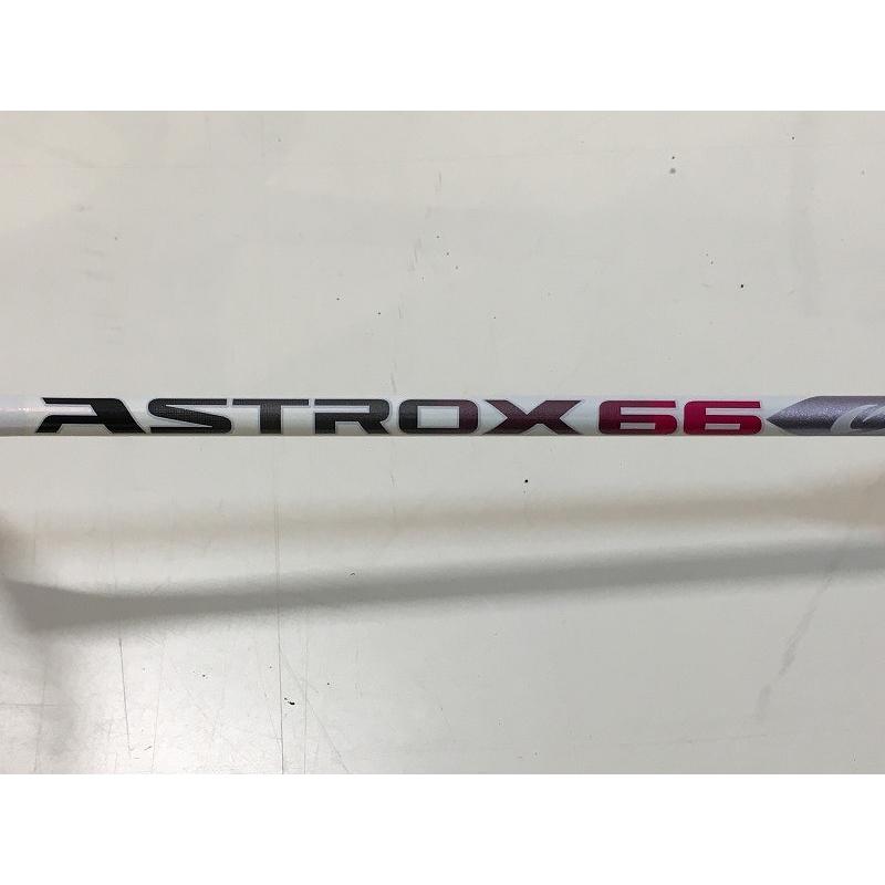 ヨネックス YONEX 【並品】バドミントンラケット 4UG6 ASTROX66