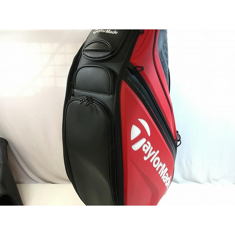 テーラーメイド ステルス キャディバッグ 9.5型 テーラーメイド ステルス2 キャディバッグ 9.5型 - メルカリ