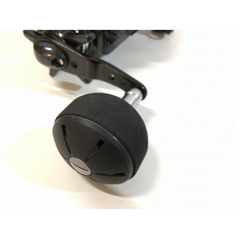 シマノ SHIMANO 電動リール 釣具 箱・ケーブル付属 ダークシルバー