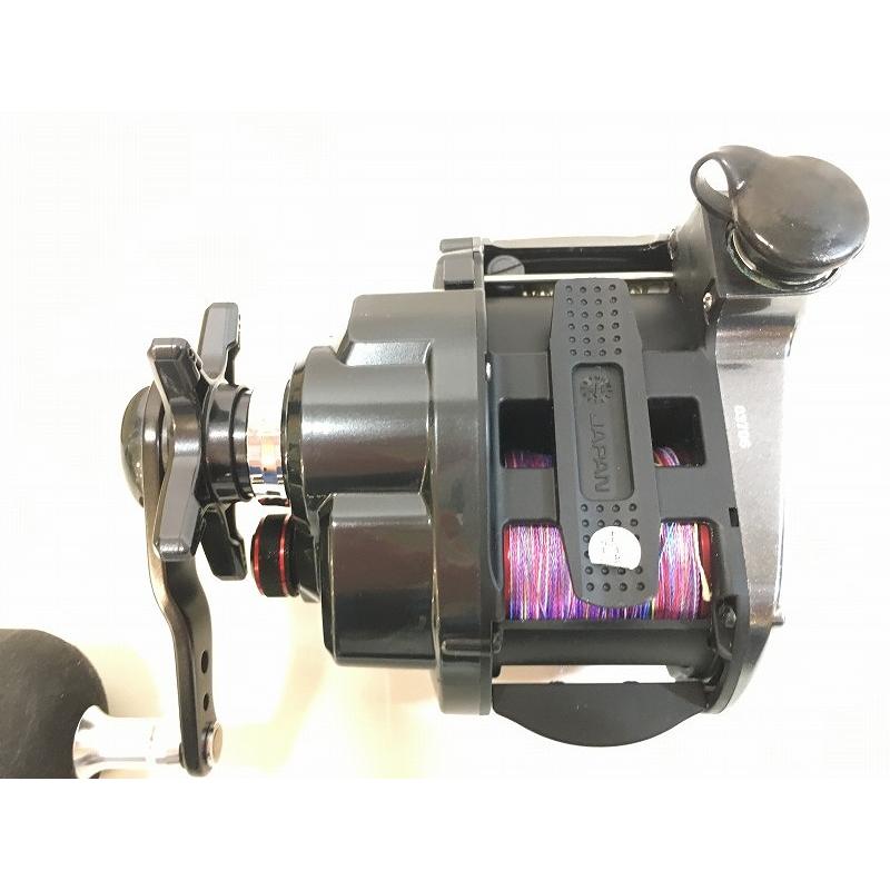 SHIMANO シマノ PLAYS1000 電源コード付き ベイトリール 電動 【公式通販】