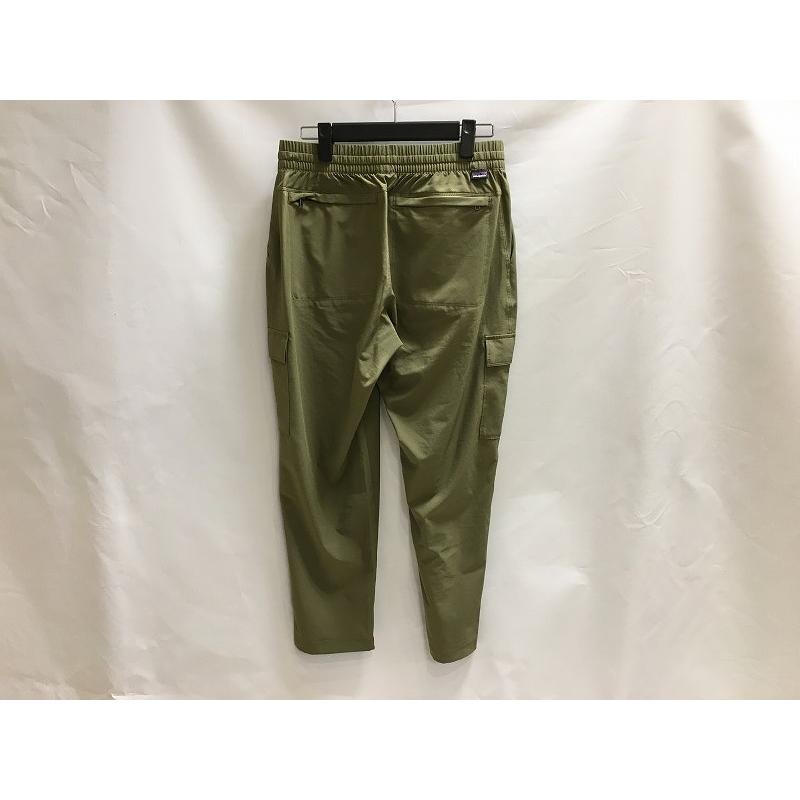 パタゴニア Patagonia 【並品】フリートウィズパンツ 21935SP22
