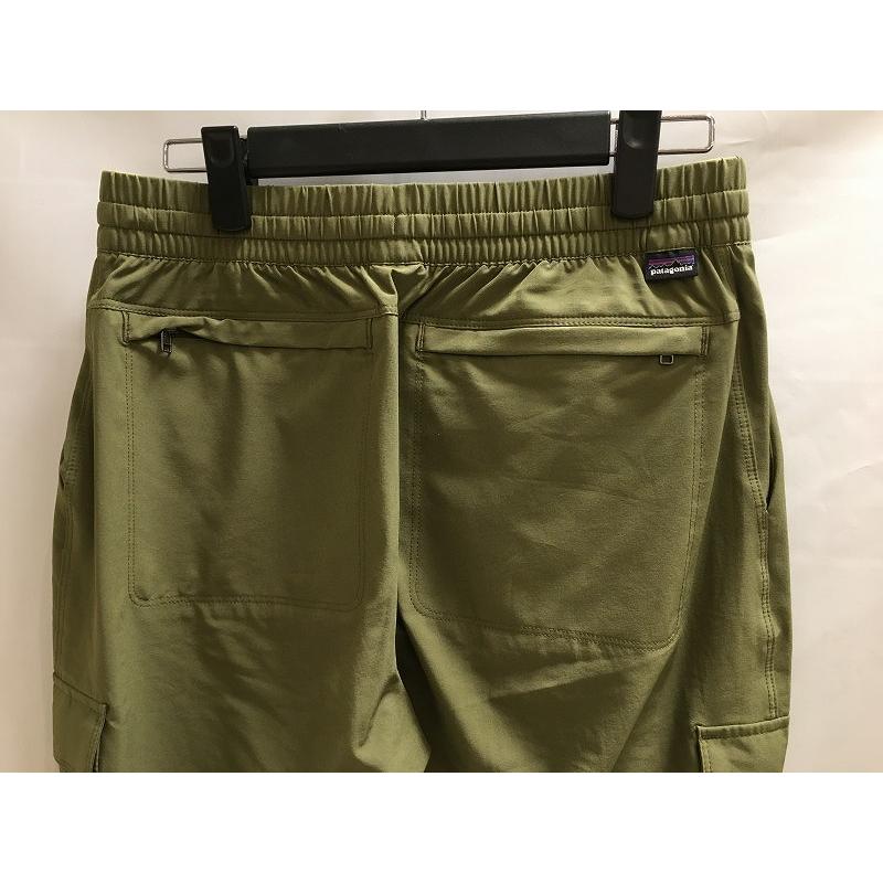 パタゴニア Patagonia 【並品】フリートウィズパンツ 21935SP22