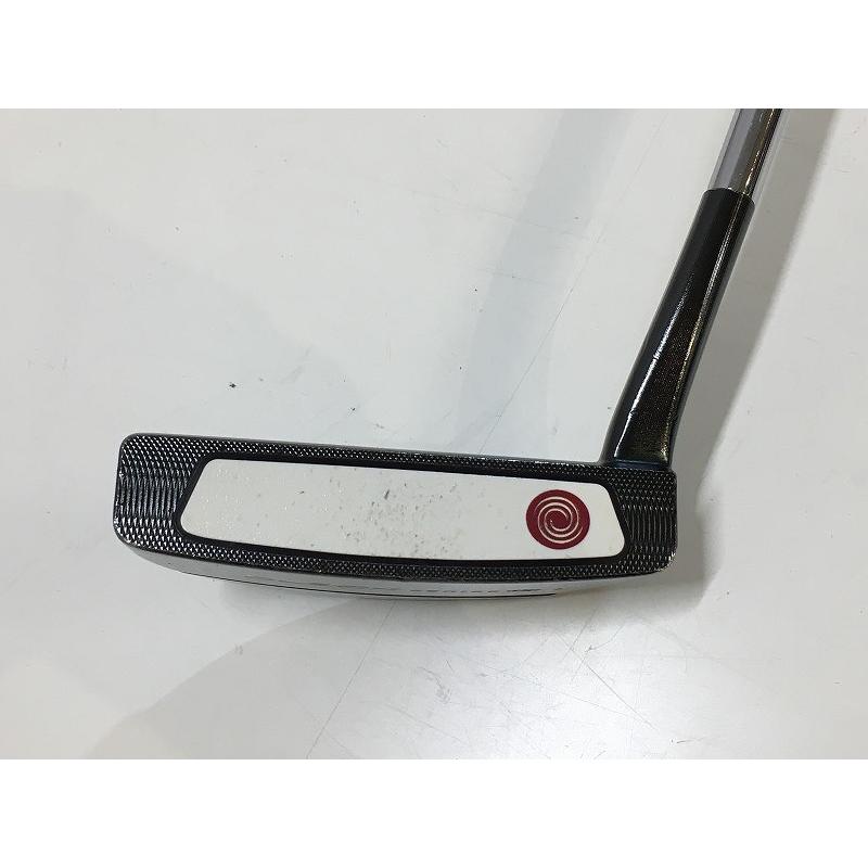 美品 オデッセイ BLACK SERIES iX #9 34インチ パター オデッセイ ODYSSEY 【並品】右用パター black SERIES ix 9