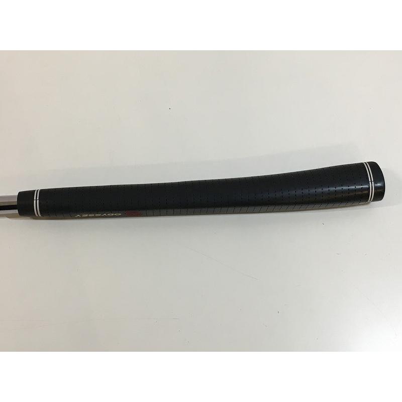 オデッセイ ODYSSEY 【並品】右用パター black SERIES ix 9