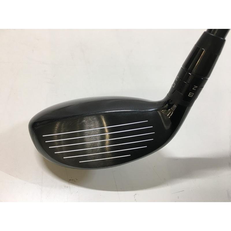 タイトリスト Titleist 【並品】右用ユーティリティ ロフト角23