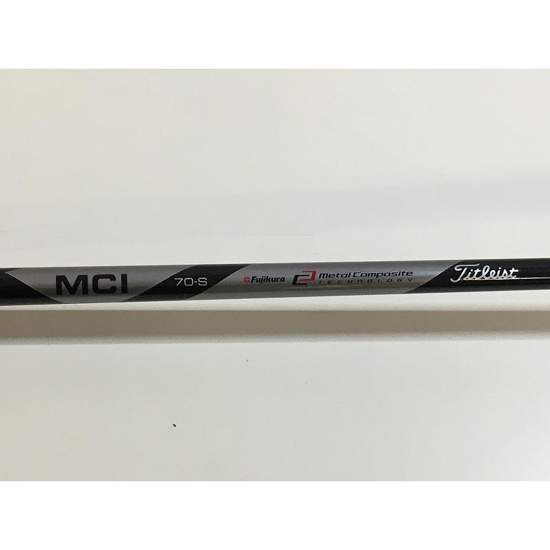 タイトリスト Titleist 【並品】右用ユーティリティ ロフト角23