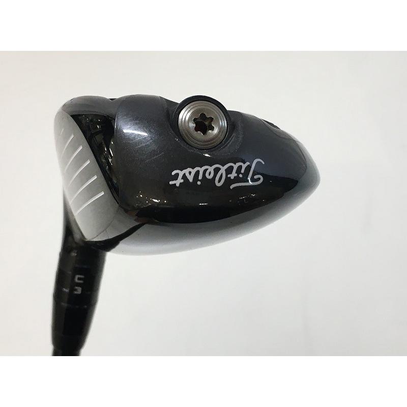 タイトリスト Titleist 【並品】右用ユーティリティ ロフト角23