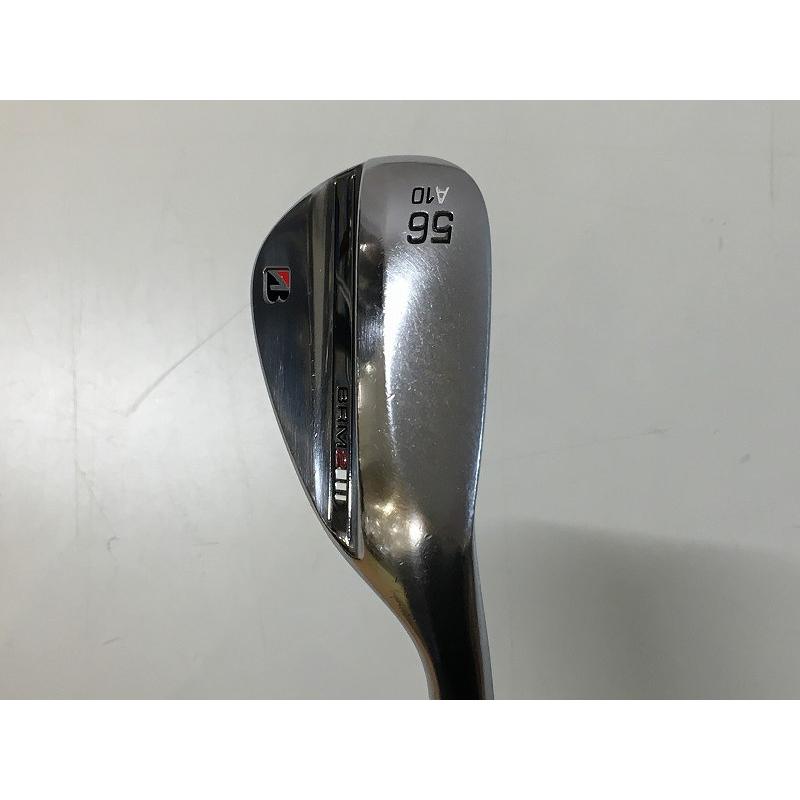 ブリヂストン BRIDGESTONE 【並品】右用ウェッジA10 ロフト角56