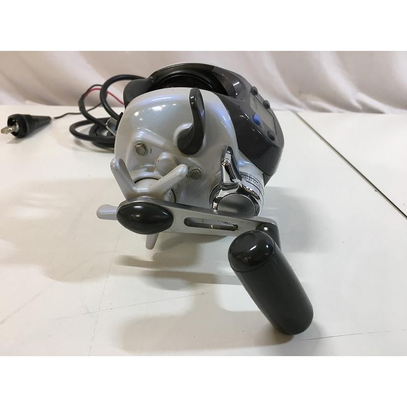 ダイワ DAIWA 【難有品】SUPER TANACOM X 500CP ギア比3.2：1