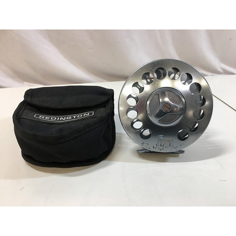 REDINGTON 【並品】フライリール : ワットマン Yahoo!ショッピング店