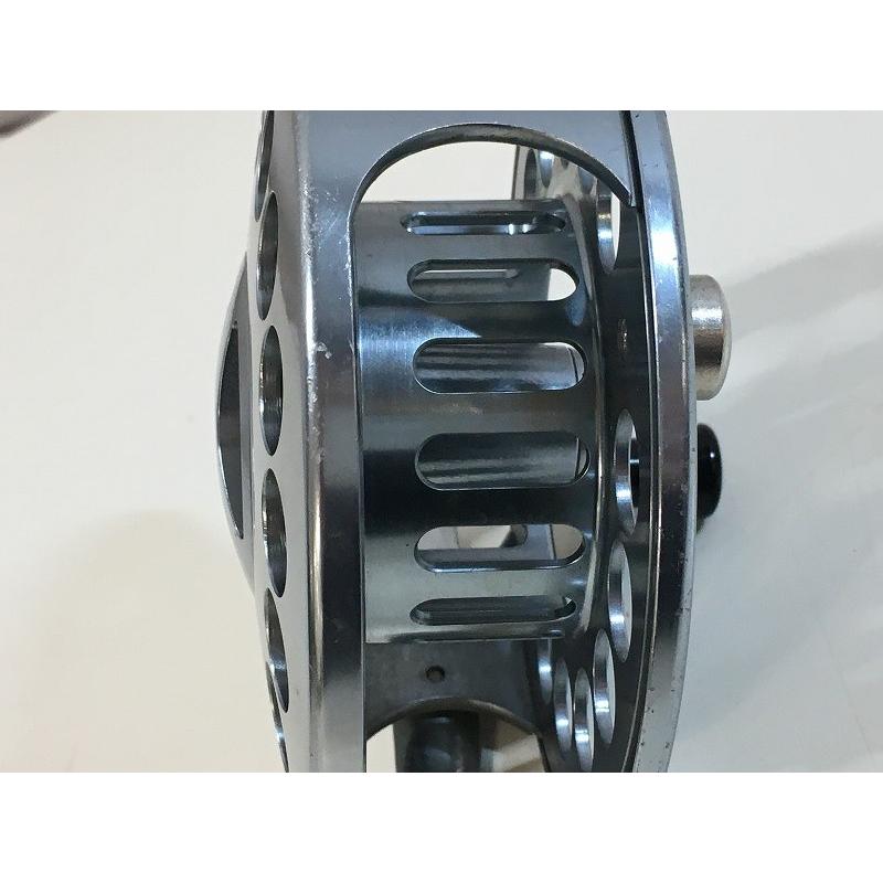 REDINGTON 【並品】フライリール : ワットマン Yahoo!ショッピング店