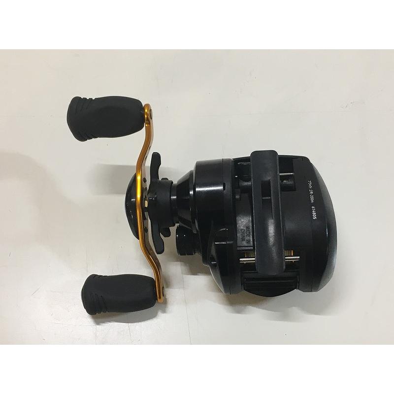 ダイワ DAIWA 【並品】LIGHT GAME ICV 150H ギア比6.3 : ワットマン