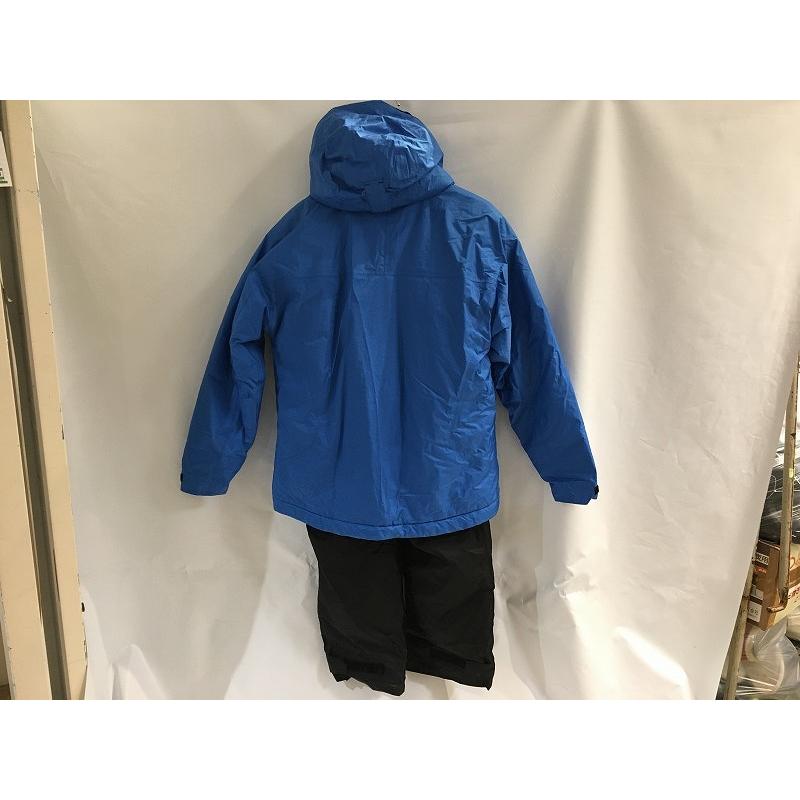 DAIWA DW-3506 レインマックス ハイロフト ウィンタースーツ BK ダイワ DAIWA 【並品】レインマックス ハイロフト ウィンタースーツ DW