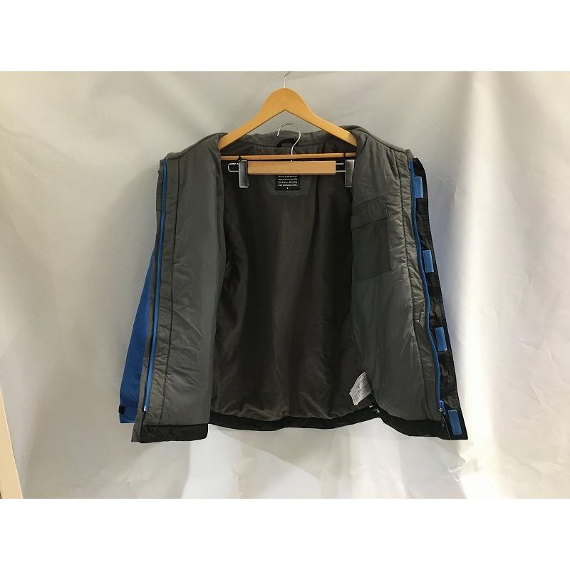 ダイワ DAIWA 【並品】レインマックス ハイロフト ウィンタースーツ DW