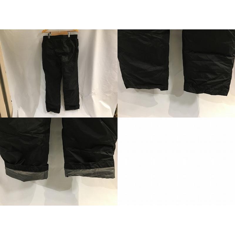 ダイワ DAIWA 【並品】レインマックス ハイロフト ウィンタースーツ DW