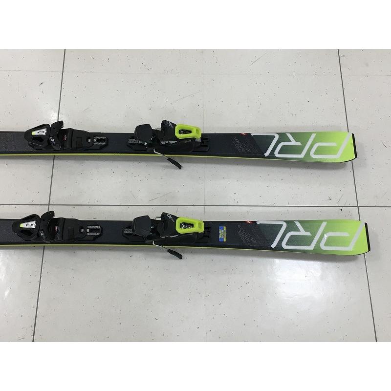 フィッシャー FISCHER 【並品】PROGRESSOR F17 スキー板 : ワットマン